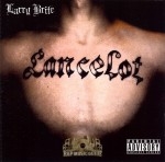 Larry Brite - Lancelot