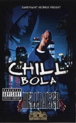 Chill Bola - Hellraiser