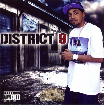 RP-9 - District 9