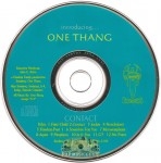 One Thang - Contact