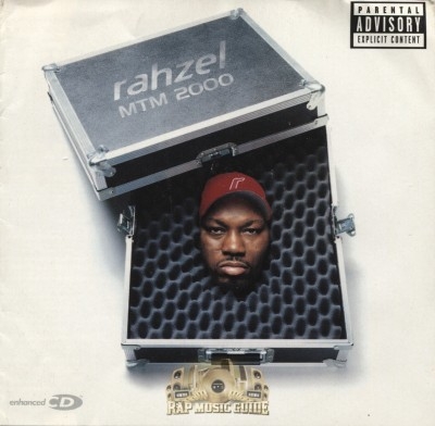 Rahzel - Make The Music 2000