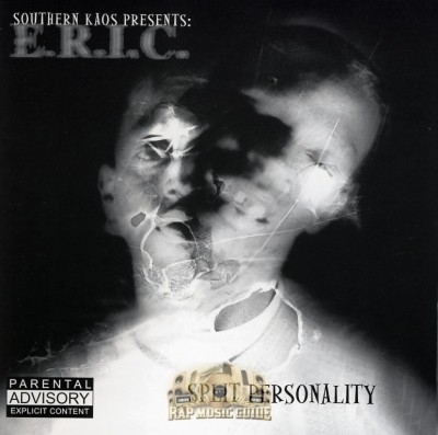 E.R.I.C. - Split Personality