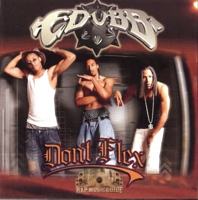 E-Dubb - Don't Flex