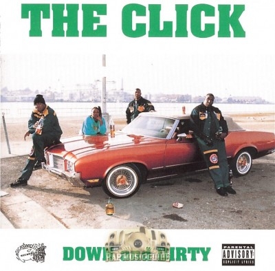 The Click - Down And Dirty