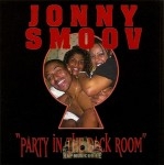 Jonny Smoov - Party In The Back Room