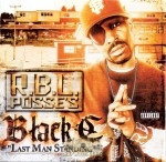 Black C - Last Man Standing