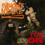 Naughty By Nature - It's On