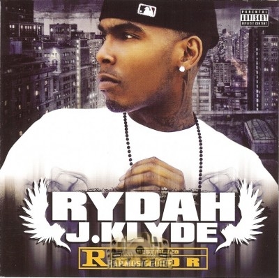 Rydah J. Klyde - Rated R