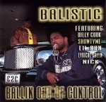 Balistic - Ballin Out Of Control