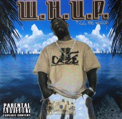 W.H.U.P. - I'll Be W.H.U.P.