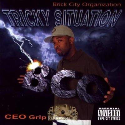 B.C.O. - Tricky Situation