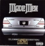 Made Men - Classic Limited Edition