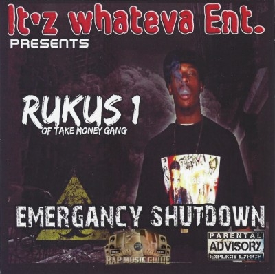 Rukus 1 - Emergancy Shutdown