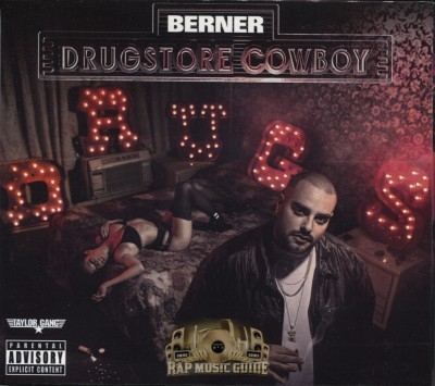 Berner - Drugstore Cowboy