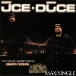 Uce Duce - Maxi Single