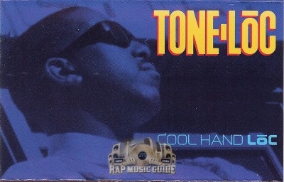 Tone Loc - Cool Hand Loc