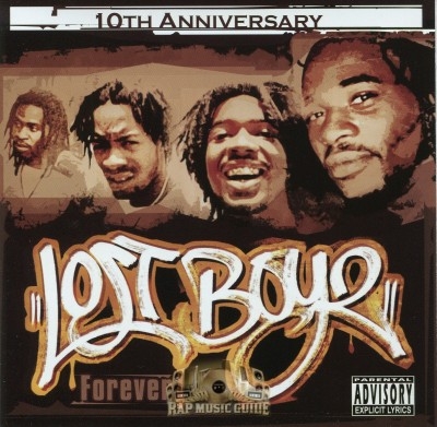 Lost Boyz - Forever