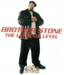 Brother Stone - The Ultimate Level