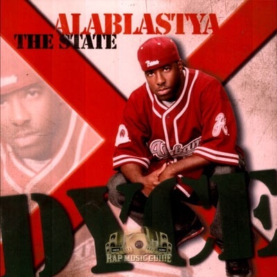 Dyce - Alablastya The State