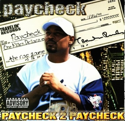 Paycheck - Paycheck 2 Paycheck