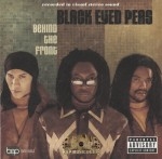 Black Eyed Peas - Behind The Front