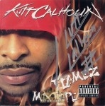 Kutt Calhoun - Flamez Mixtape