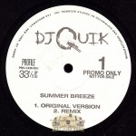 DJ Quik - Summer Breeze