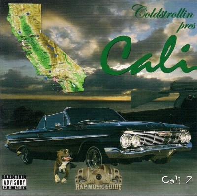 Cali 2 Da CO - Cali 2 Da CO