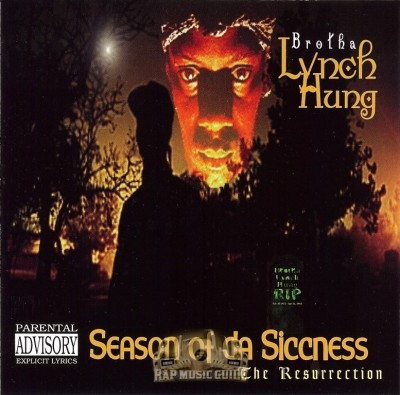 Brotha Lynch Hung - Season Of Da Siccness