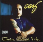 Caz - Goin Head Up