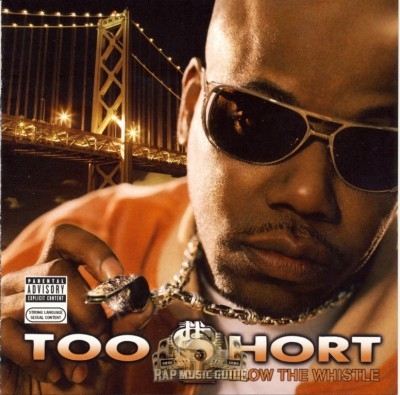 Too Short - Blow The Whistle