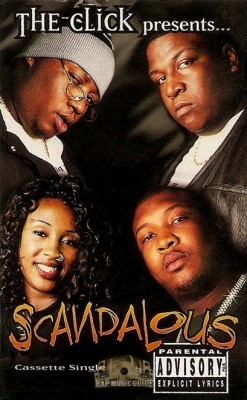 The Click - Scandalous