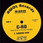 C-Bo - Liquor Sto', 4-Deep