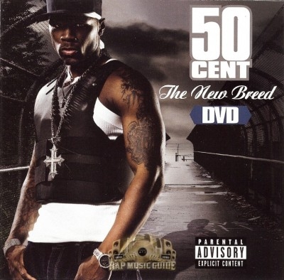 50 Cent - The New Breed