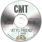 CMT - At Yo Friend