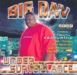 Big Dav - Under Surveillance