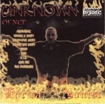 Unknown - Lyrical Arsonist