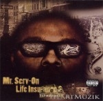 Mr. Serv-On - Life Insurance 2