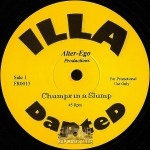 Illa-Dapted - Chumps In A Slump