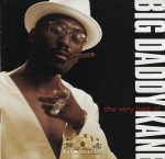 Big Daddy Kane - The Very Best Of Big Daddy Kane