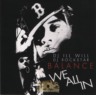 Balance - We All In