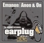 Emanon - Anon & On