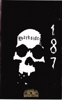 187 - Darkside