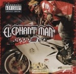 Elephant Man - Good 2 Go