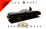 Too Short - Born To Mack