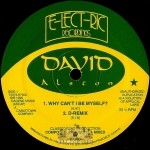 David Alston - Why Can't I Be Myself?