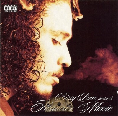 Bizzy Bone - Heaven'z Movie