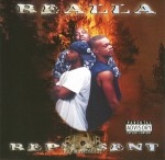 Realla - Represent