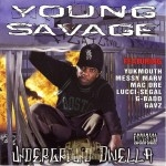 Young Savage - Underground Dwella