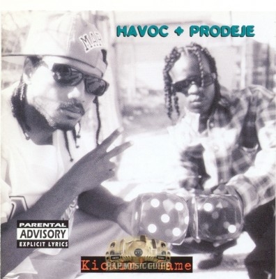 Havoc & Prodeje - Kickin' Game